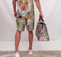 Cats Tote Bag