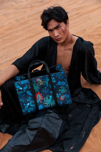 Old Money Tote Bag