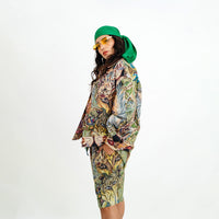 Cats Denim Lee Unisex Jacket