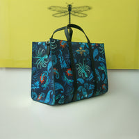 Old Money Tote Bag