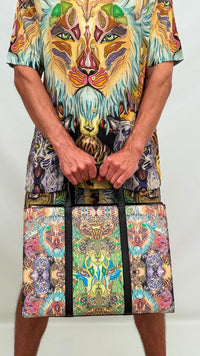 Cats Tote Bag