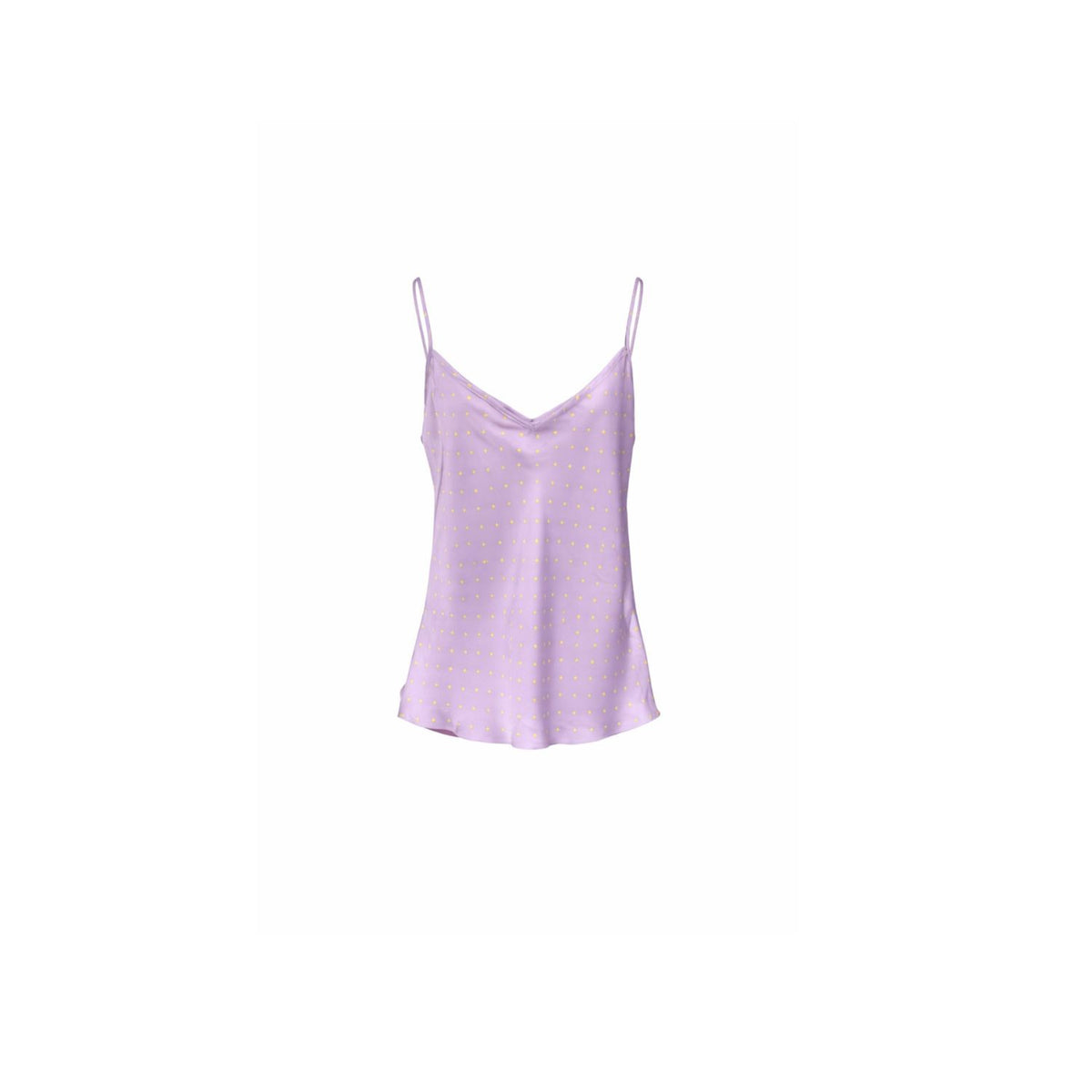 Lilac Ivy Cami Top