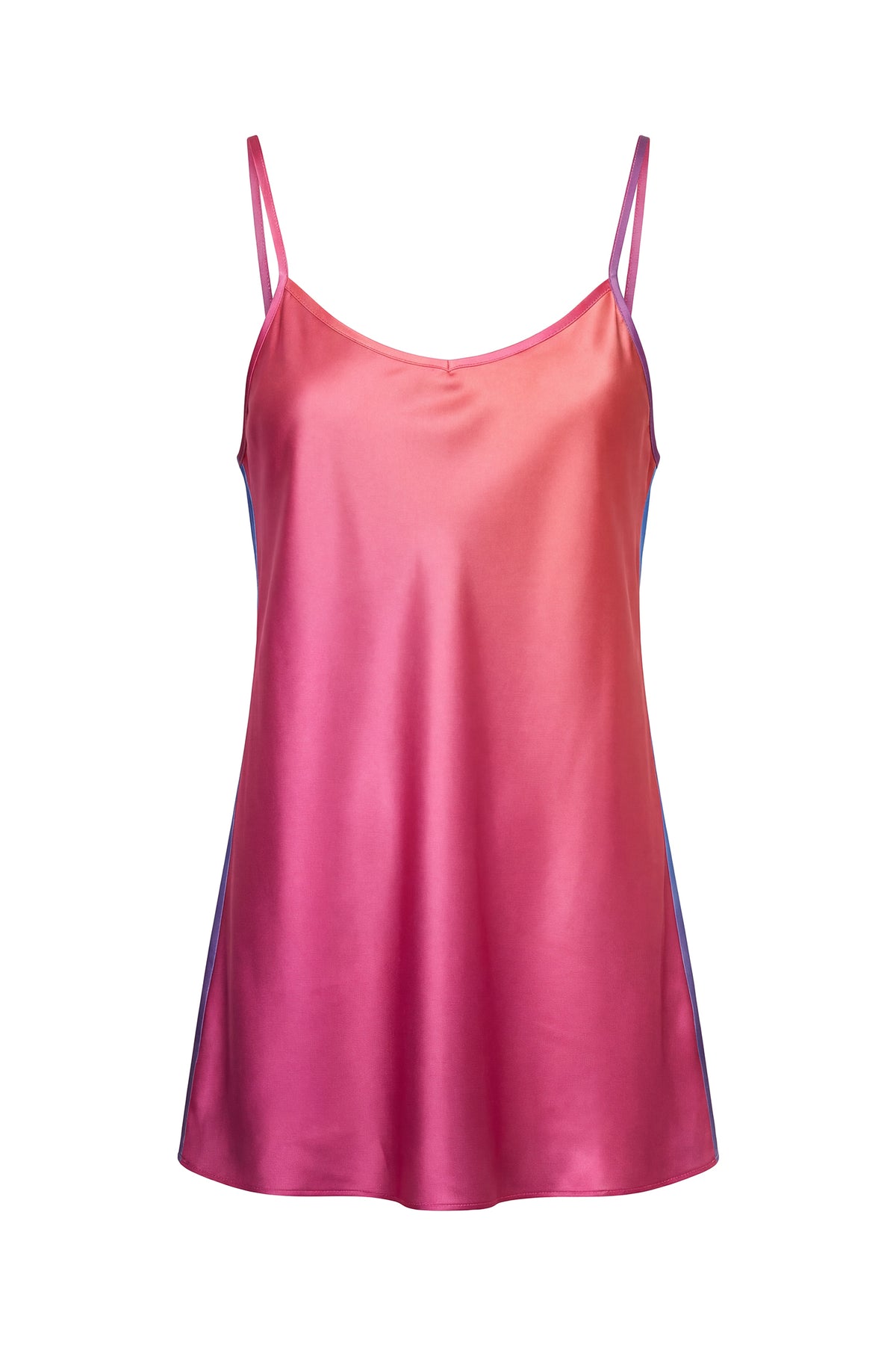 Boston Print Cami Top