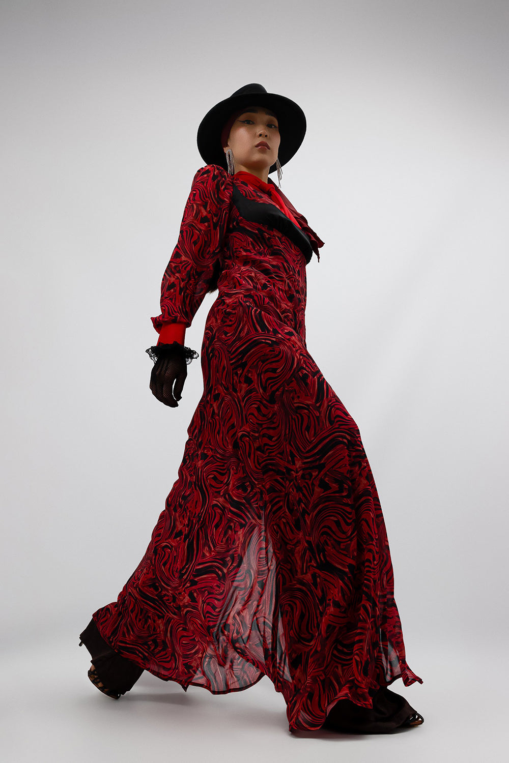Masha dress shop